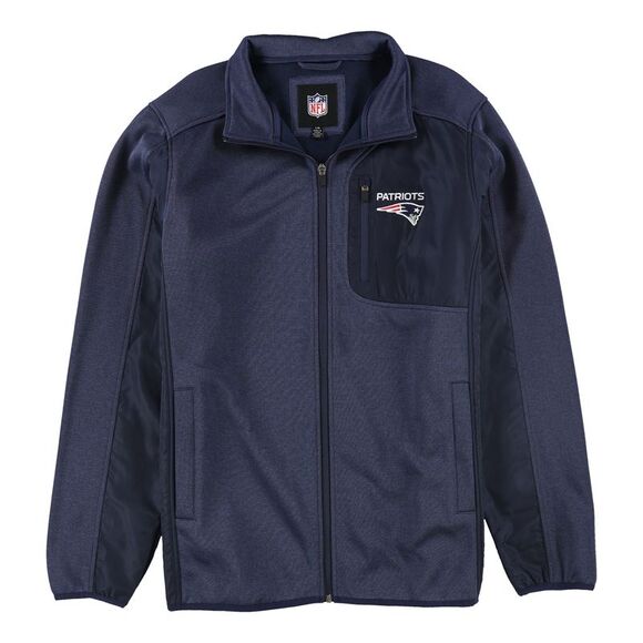 G-III Sports Mens New England Patriots Jacket NWT